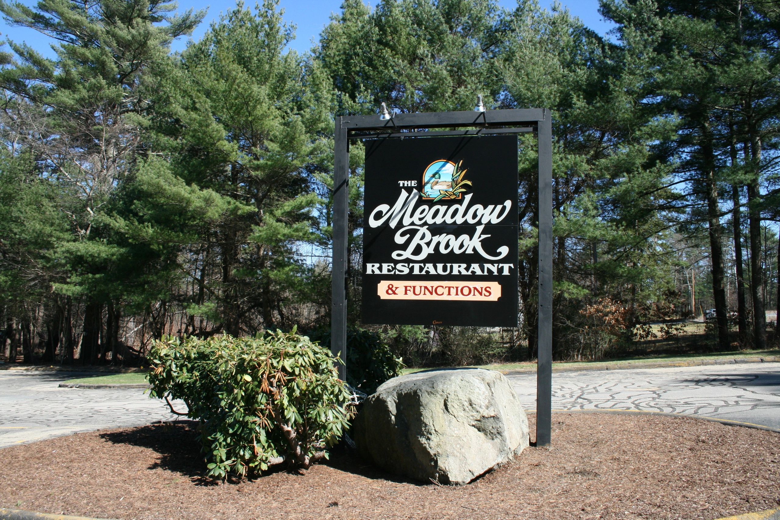 Family Restaurant Hanson, Massachusetts